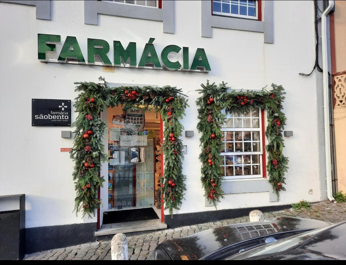 São Bento Pharmacy